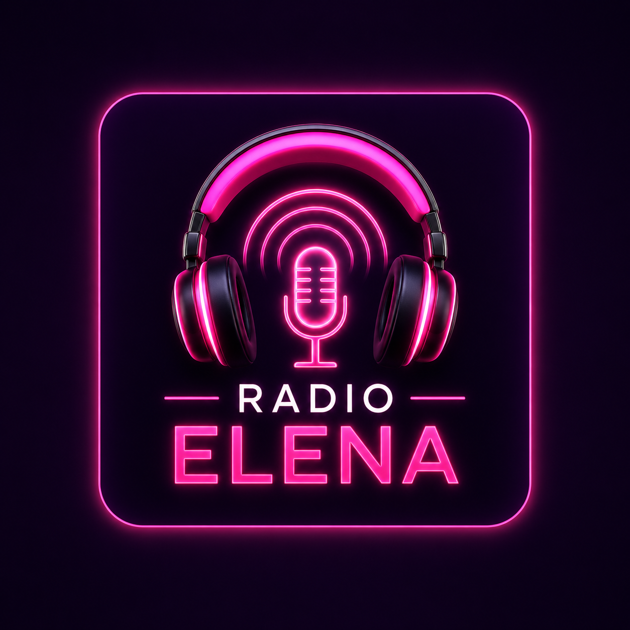 Radio Elena